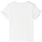 Kindershirt 140 ecru