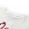 Kindershirt 140 ecru