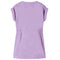 Kinderjurk 140 lila