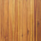Plantenbak verhoogd 43,5x43,5x90 cm massief acaciahout