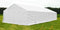 Opslagtent Classic PVC 5x12 meter