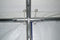 Opslagtent Premium PVC 4x8 mtr in Zwart