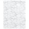 Meubelfolie zelfklevend 90x500 cm PVC marmerwit