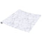 Meubelfolie zelfklevend 90x500 cm PVC marmerwit