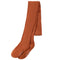 Kindermaillot 104 cognackleurig