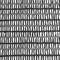 Privacynet 195 g/m 2x50 m HDPE antracietkleurig