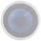 Wand- en luidspreker met tweeter inbouw 180 W