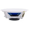Wand- en luidspreker met tweeter inbouw 180 W