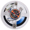 Wand- en luidspreker met tweeter inbouw 180 W