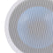 Wand- en luidspreker met tweeter inbouw 180 W
