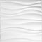 WallArt 3D wandpanelen Waves 12-delig GA-WA04
