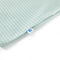 Kindershirt met strepen 116 lichtmint
