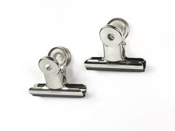 Trendform Magnetische Clip Graffa XL - set van 2 stuks