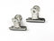 Trendform Magnetische Clip Graffa XL - set van 2 stuks