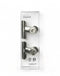 Trendform Magnetische Clip Graffa XL - set van 2 stuks
