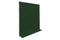 PVC Premium zijwand zonder raam 2m breed-200cm hoog–kies je kleur