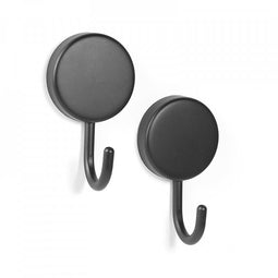 Trendform Magnetische Haak Black Mamba - set van 2 stuks