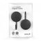 Trendform Magnetische Haak Black Mamba - set van 2 stuks