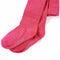 Kindermaillot 92 felroze