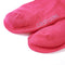 Kindermaillot 92 felroze