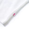 Kindershirt 140 ecru