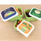 De kinderlunchboxset 3-delig