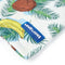Kindershirt met korte mouwen 128 meerkleurig
