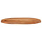Hakblok 50x25x2,5 cm massief acaciahout