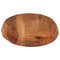 Hakblok 50x25x2,5 cm massief acaciahout