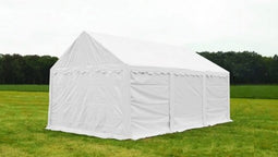 Opslagtent Classic PVC 4x6 meter