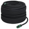 Druppelslang 0,6'' 100 m rubber zwart