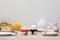 Peleg Design Sumo Eieren - set van 2 stuks
