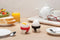 Peleg Design Sumo Eieren - set van 2 stuks