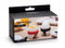 Peleg Design Sumo Eieren - set van 2 stuks