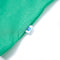Kindershirt met voetbalprint 104 groen