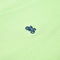 Kinderpoloshirt 116 neongroen