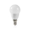 Nedis LEDBE14G452 Led-lamp E14 G95 5,8 W 470 Lm