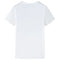 Kindershirt 92 ecru