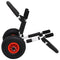 Kajaktrolley inklapbaar 45 kg aluminium