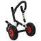 Kajaktrolley inklapbaar 45 kg aluminium