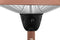 TAFEL HEATER DELUXE - Terrastafel warmer - KOPER