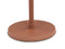 TAFEL HEATER DELUXE - Terrastafel warmer - KOPER