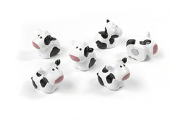 Trendform Magnetische Koe - set van 6 stuks