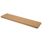 Duraline Wandplank zwevend XL4 118x23,5cm Naturel eiken
Duraline Wandplank zwevend XL4 118x23,5c...