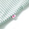 Kindershirt 128 mintkleurig