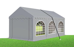 Stormbandenset voor PVC partytent – 1 set , kies je maat