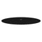 Springmat voor 14 feet/4,27 m ronde trampoline stof zwart
