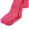 Kindermaillot 140 felroze