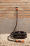 Garden hose ⌀12mm x 20m