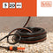 Garden hose ⌀12mm x 20m